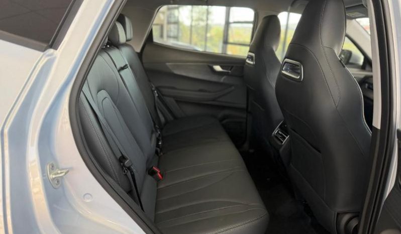 
								Chery Tiggo Cross 1.5 Hev Comfort Dht full									