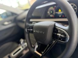
										Chery Tiggo Cross 1.5 Hev Comfort Dht full									