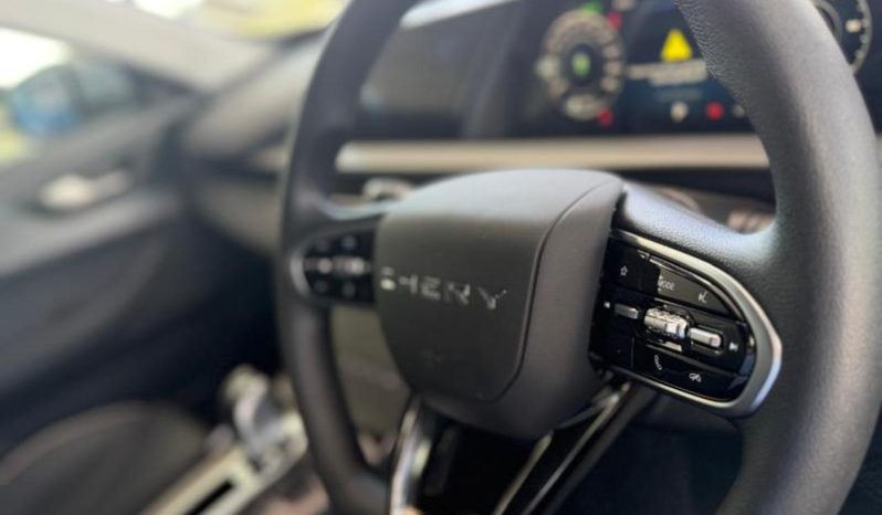 
								Chery Tiggo Cross 1.5 Hev Comfort Dht full									