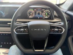 
										Chery Tiggo Cross 1.5 Hev Comfort Dht full									