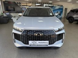 
										Chery Tiggo Cross 1.5 Hev Comfort Dht full									