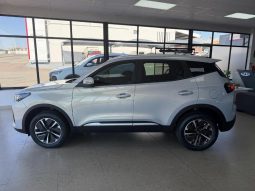 
										Chery Tiggo Cross 1.5 Hev Comfort Dht full									