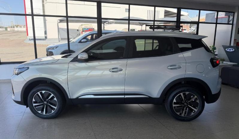 
								Chery Tiggo Cross 1.5 Hev Comfort Dht full									