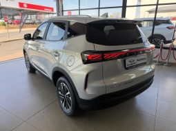 
										Chery Tiggo Cross 1.5 Hev Comfort Dht full									
