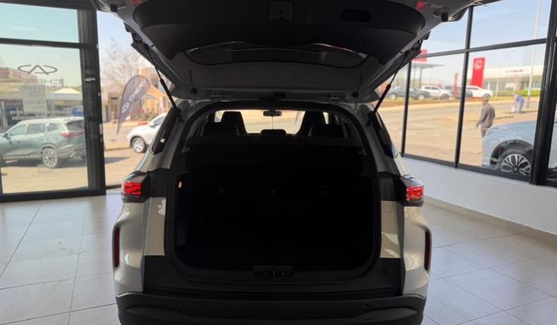 
								Chery Tiggo Cross 1.5 Hev Comfort Dht full									