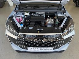 
										Chery Tiggo Cross 1.5 Hev Comfort Dht full									