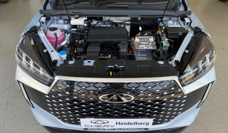 
								Chery Tiggo Cross 1.5 Hev Comfort Dht full									