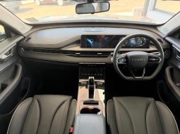 
										Chery Tiggo Cross 1.5 Hev Comfort Dht full									