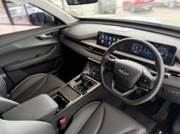 
										Chery Tiggo Cross 1.5 LiT full									
