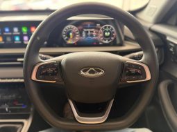 
										Chery Tiggo Cross 1.5 LiT full									