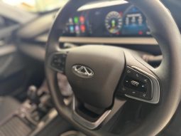 
										Chery Tiggo Cross 1.5 LiT full									