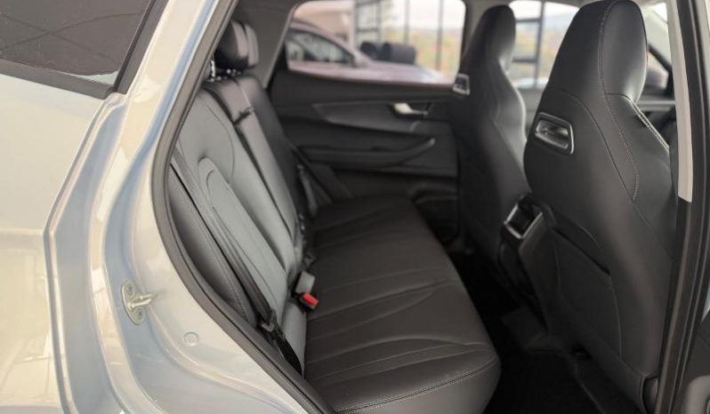 
								Chery Tiggo Cross 1.5 LiT full									