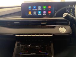
										Chery Tiggo Cross 1.5 LiT full									