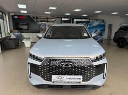 
										Chery Tiggo Cross 1.5 LiT full									