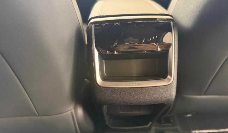
								Chery Tiggo Cross 1.5 LiT full									