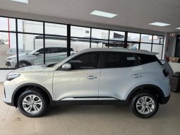 
										Chery Tiggo Cross 1.5 LiT full									
