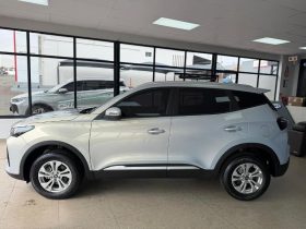Chery Tiggo Cross 1.5 LiT
