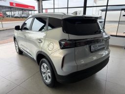 
										Chery Tiggo Cross 1.5 LiT full									
