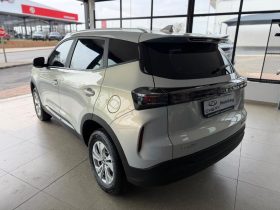Chery Tiggo Cross 1.5 LiT
