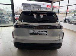 
										Chery Tiggo Cross 1.5 LiT full									
