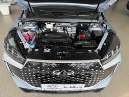 
										Chery Tiggo Cross 1.5 LiT full									