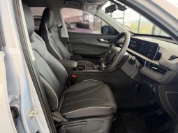 
										Chery Tiggo Cross 1.5 LiT full									