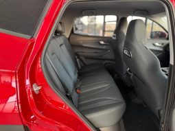 
										Chery Tiggo Cross 1.5 LiT CVT full									