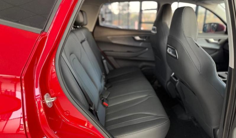 
								Chery Tiggo Cross 1.5 LiT CVT full									