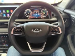 
										Chery Tiggo Cross 1.5 LiT CVT full									
