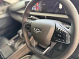 
										Chery Tiggo Cross 1.5 LiT CVT full									
