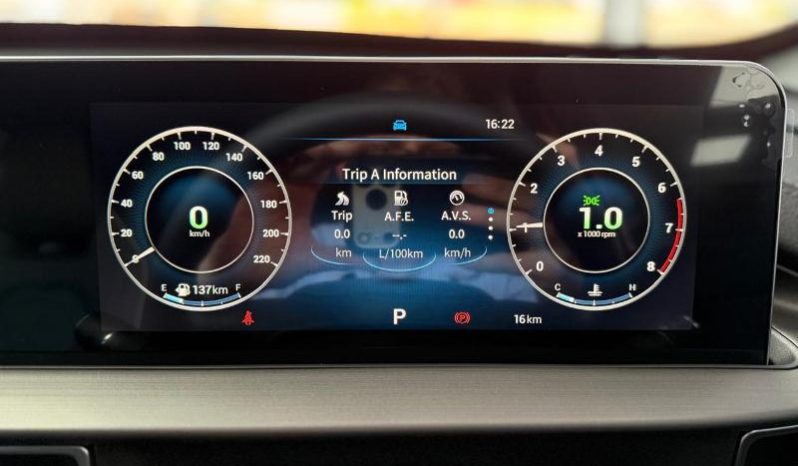 
								Chery Tiggo Cross 1.5 LiT CVT full									