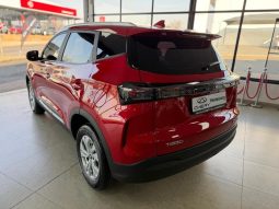 
										Chery Tiggo Cross 1.5 LiT CVT full									
