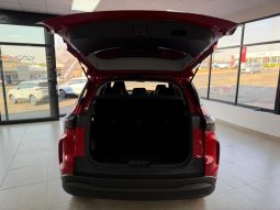 
										Chery Tiggo Cross 1.5 LiT CVT full									