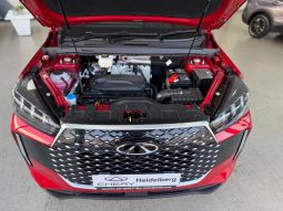 
										Chery Tiggo Cross 1.5 LiT CVT full									