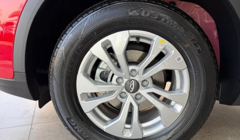 
								Chery Tiggo Cross 1.5 LiT CVT full									