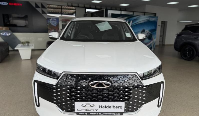 
								Chery Tiggo Cross 1200613,0 full									