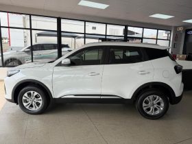 Chery Tiggo Cross 1200613,0