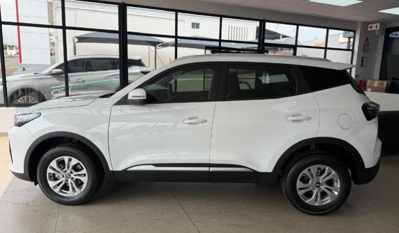 
								Chery Tiggo Cross 1200613,0 full									