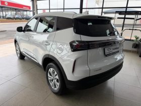 Chery Tiggo Cross 1200613,0