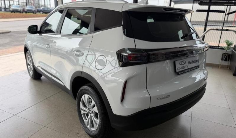 
								Chery Tiggo Cross 1200613,0 full									