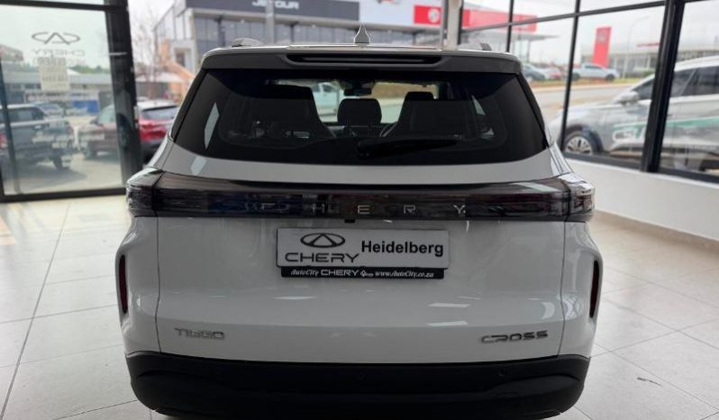 
								Chery Tiggo Cross 1200613,0 full									