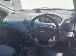 
										Chevrolet Aveo 1.6 L 5-Door full									