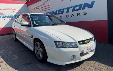 Chevrolet Lumina 5.7 Ss
