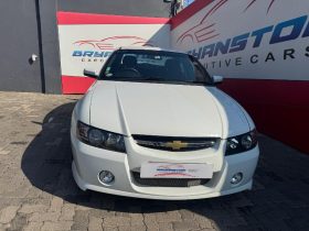 Chevrolet Lumina 5.7 Ss