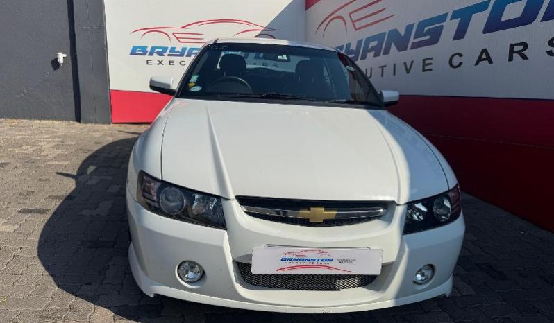 
								Chevrolet Lumina 5.7 Ss full									