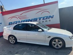 
										Chevrolet Lumina 5.7 Ss full									