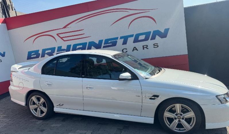 
								Chevrolet Lumina 5.7 Ss full									