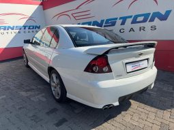 
										Chevrolet Lumina 5.7 Ss full									