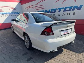 Chevrolet Lumina 5.7 Ss