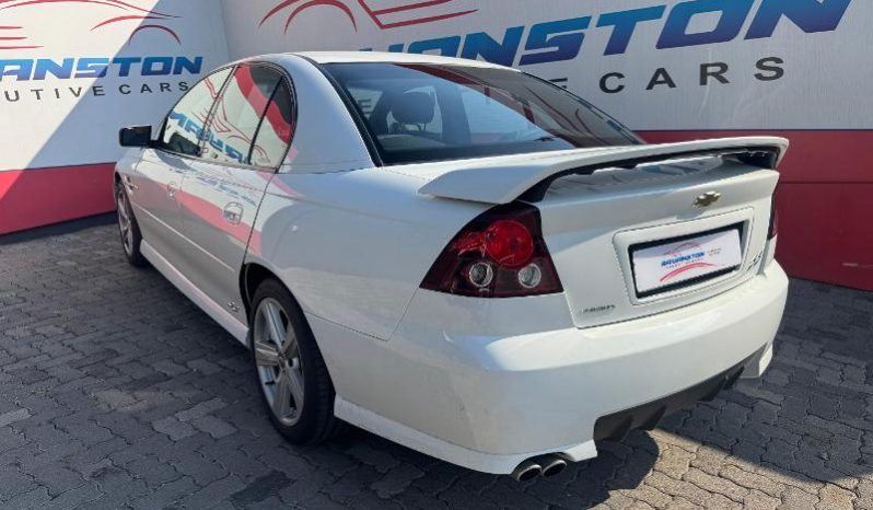 
								Chevrolet Lumina 5.7 Ss full									